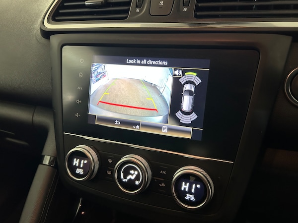 Used Renault Kadjar 2022 for sale - 74439283: Photo 38