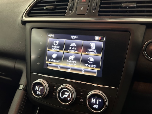 Used Renault Kadjar 2022 for sale - 74439283: Photo 39