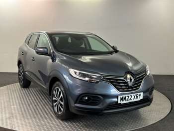 Used Renault Kadjar 2022 for sale - 74439283: Photo
