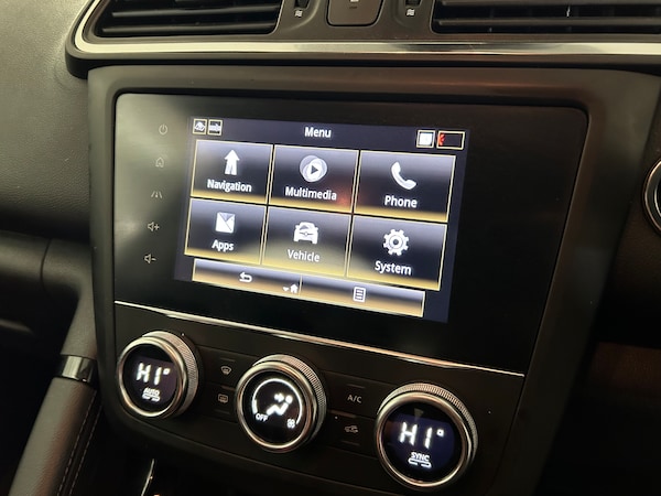 Used Renault Kadjar 2022 for sale - 74439283: Photo 40