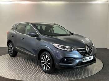 Used Renault Kadjar 2022 for sale - 74439283: Photo