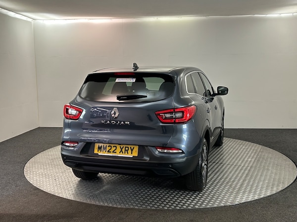 Used Renault Kadjar 2022 for sale - 74439283: Photo 5