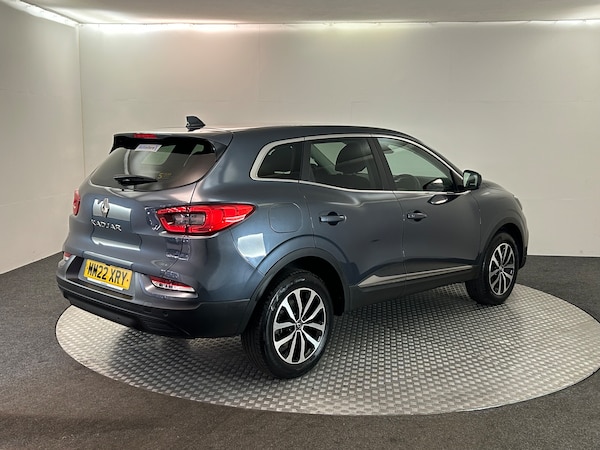 Used Renault Kadjar 2022 for sale - 74439283: Photo 6