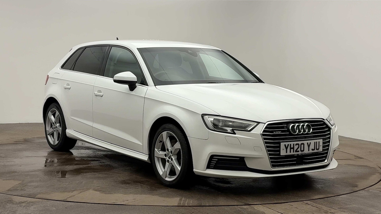 Used Audi A3 2020 for sale - 76436720: Photo 1