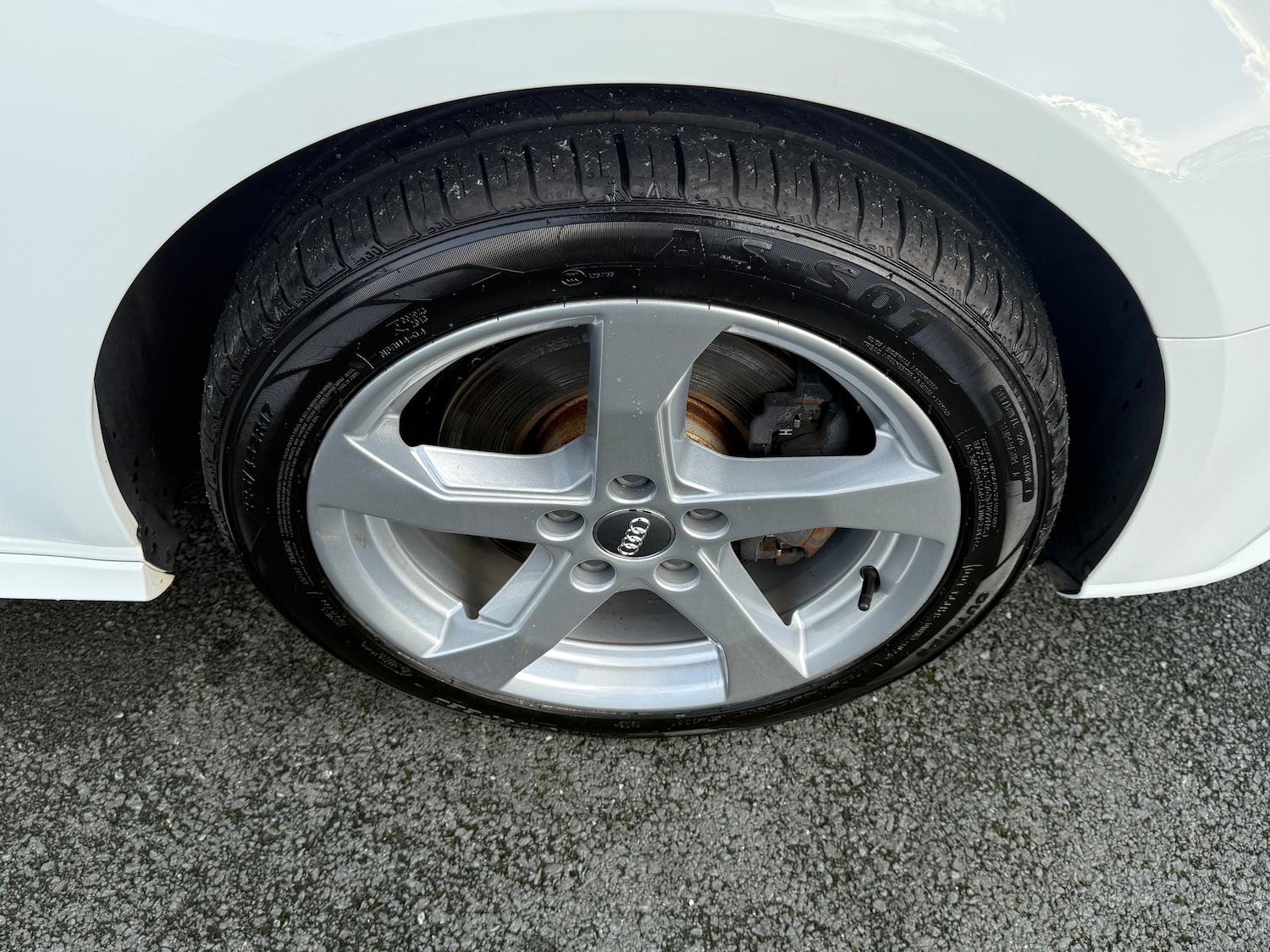 Used Audi A3 2020 for sale - 76436720: Photo 10