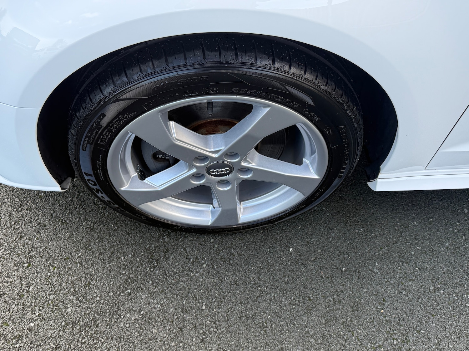 Used Audi A3 2020 for sale - 76436720: Photo 11