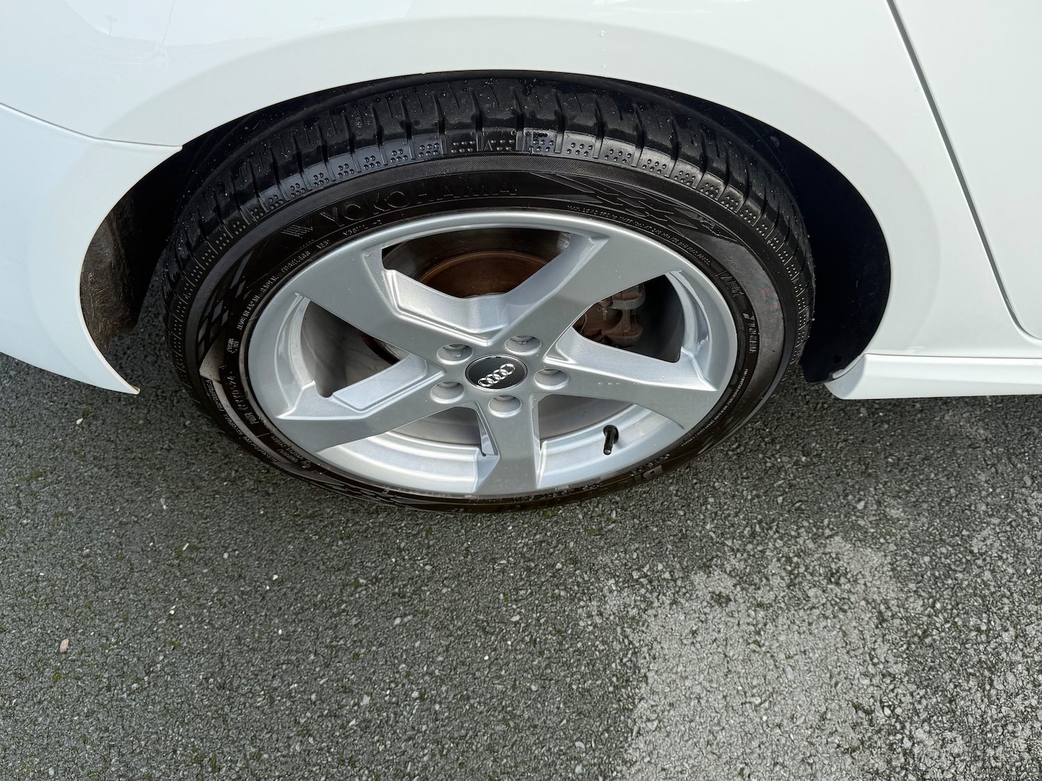 Used Audi A3 2020 for sale - 76436720: Photo 13