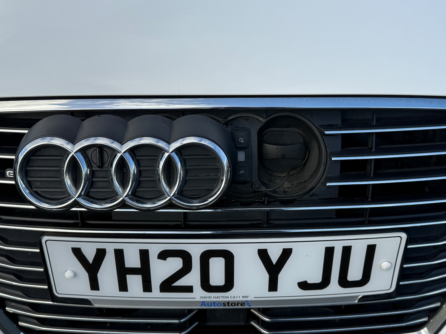 Used Audi A3 2020 for sale - 76436720: Photo 15