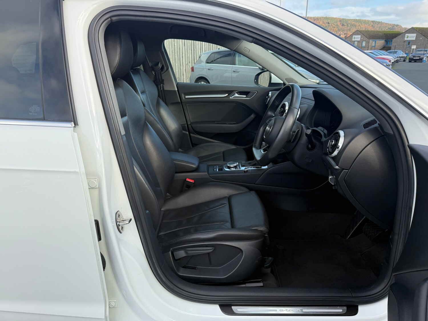 Used Audi A3 2020 for sale - 76436720: Photo 16