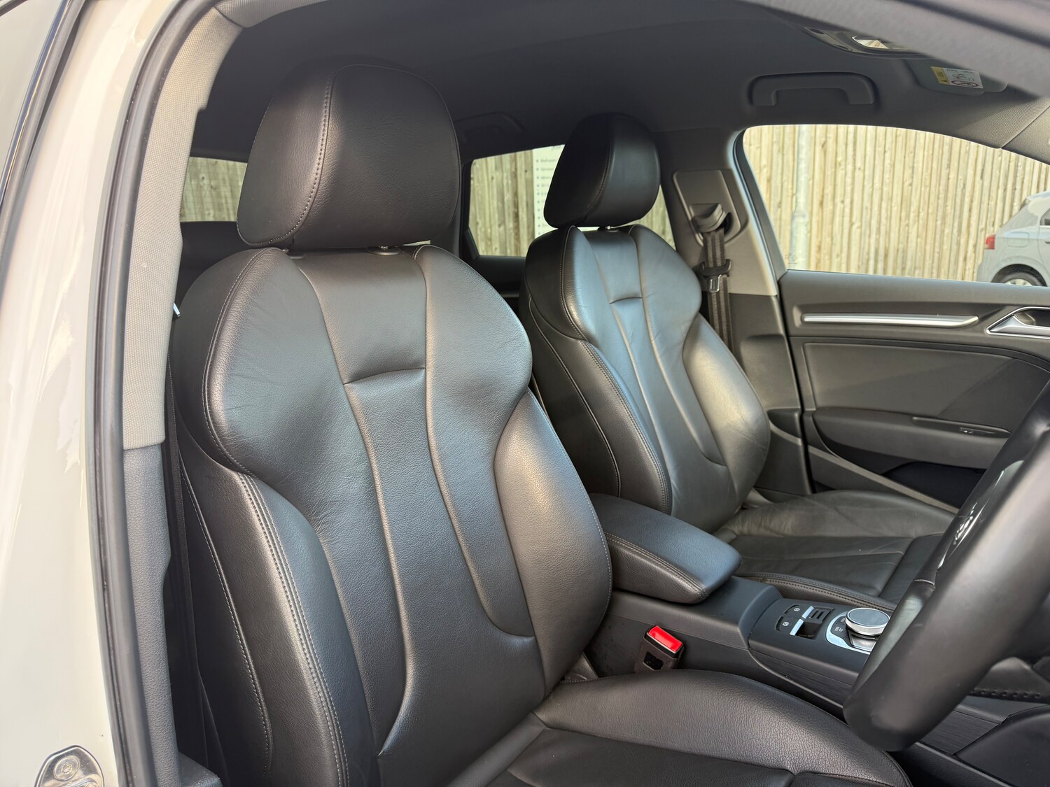 Used Audi A3 2020 for sale - 76436720: Photo 17