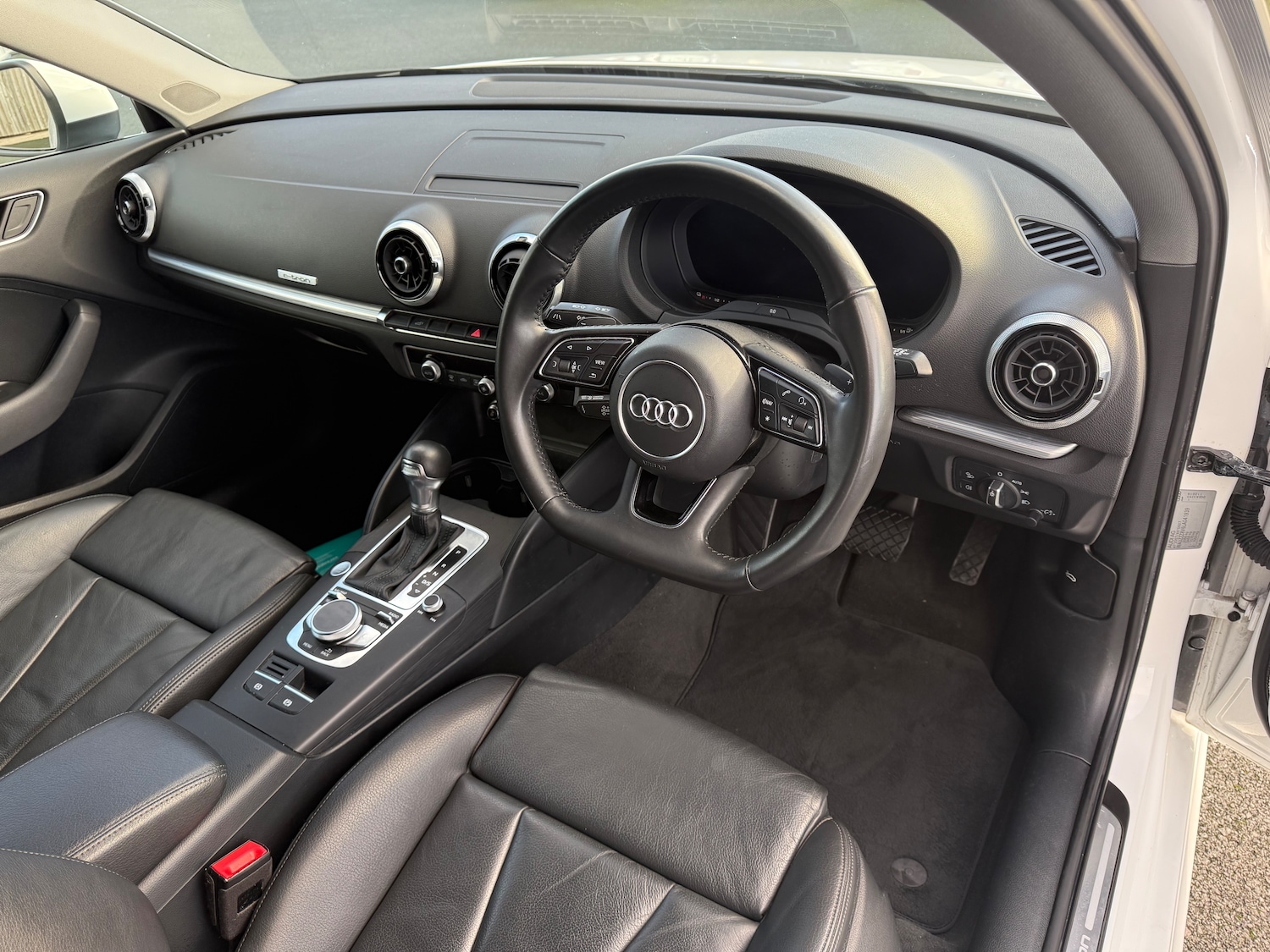Used Audi A3 2020 for sale - 76436720: Photo 18