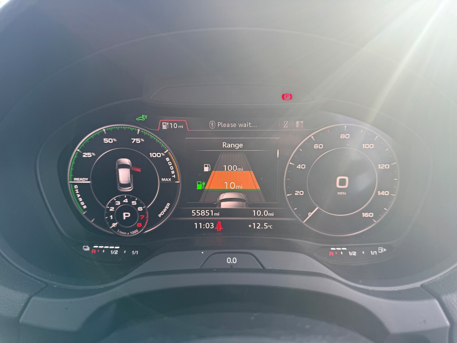 Used Audi A3 2020 for sale - 76436720: Photo 21