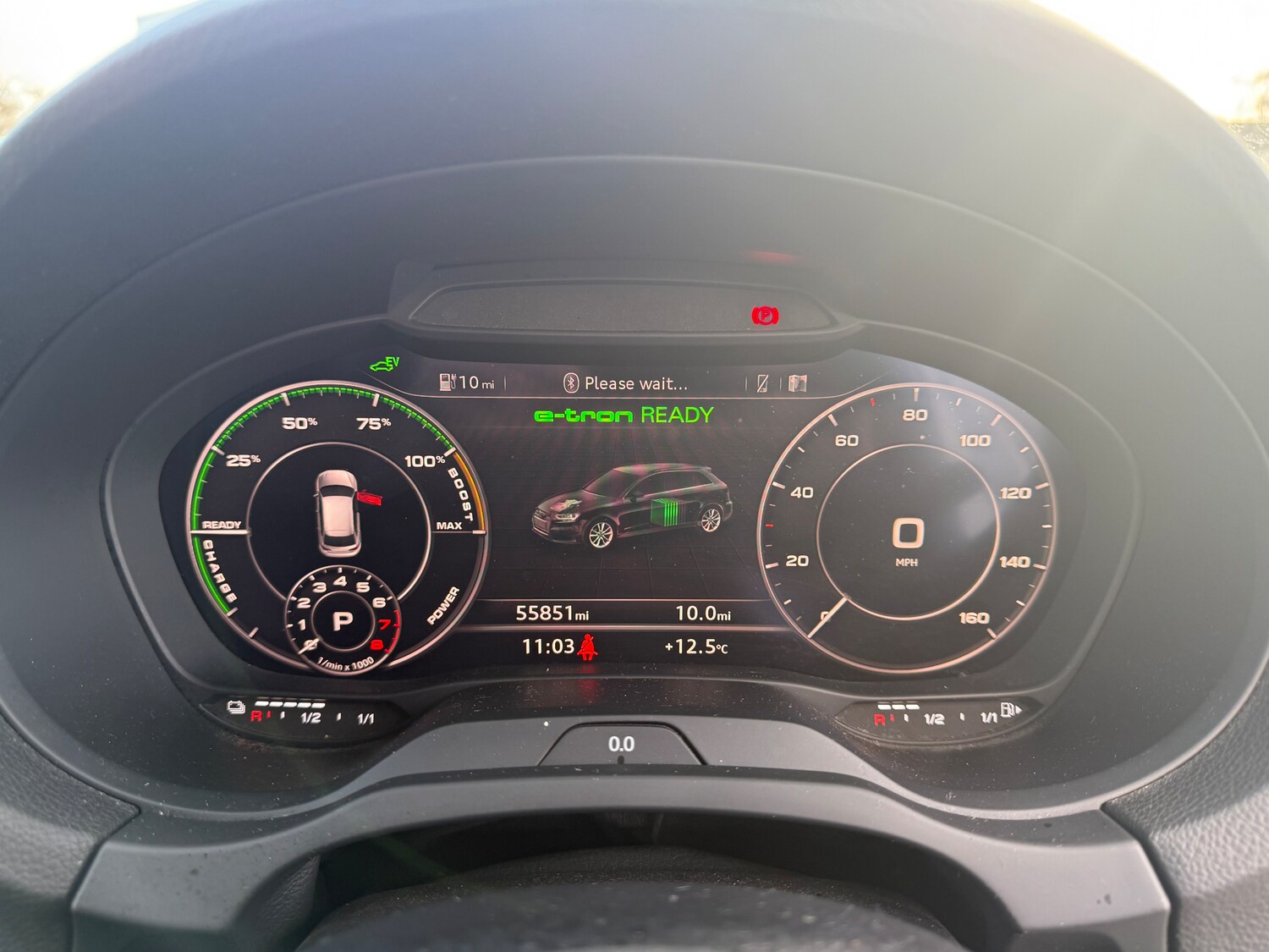 Used Audi A3 2020 for sale - 76436720: Photo 22