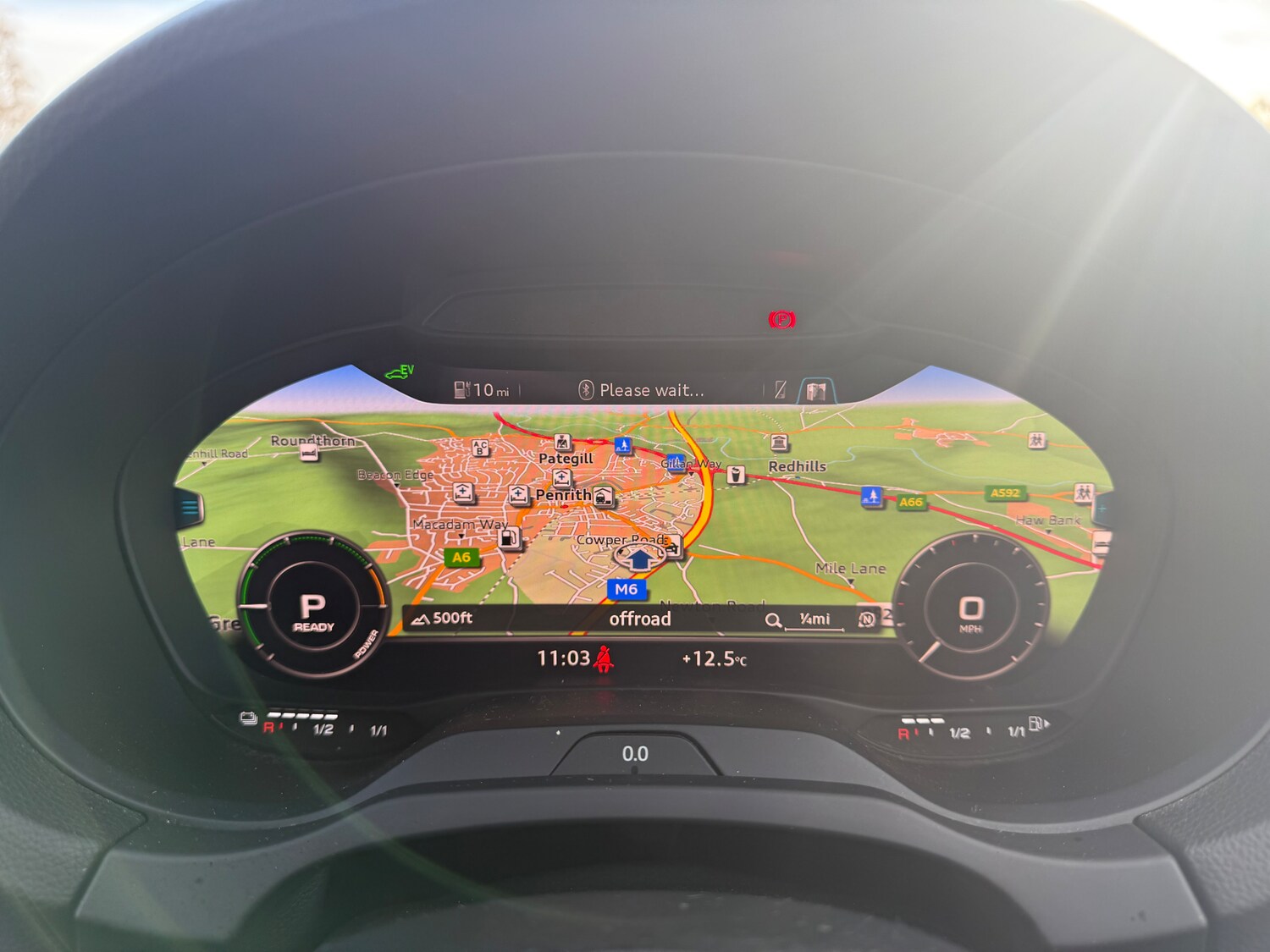 Used Audi A3 2020 for sale - 76436720: Photo 23