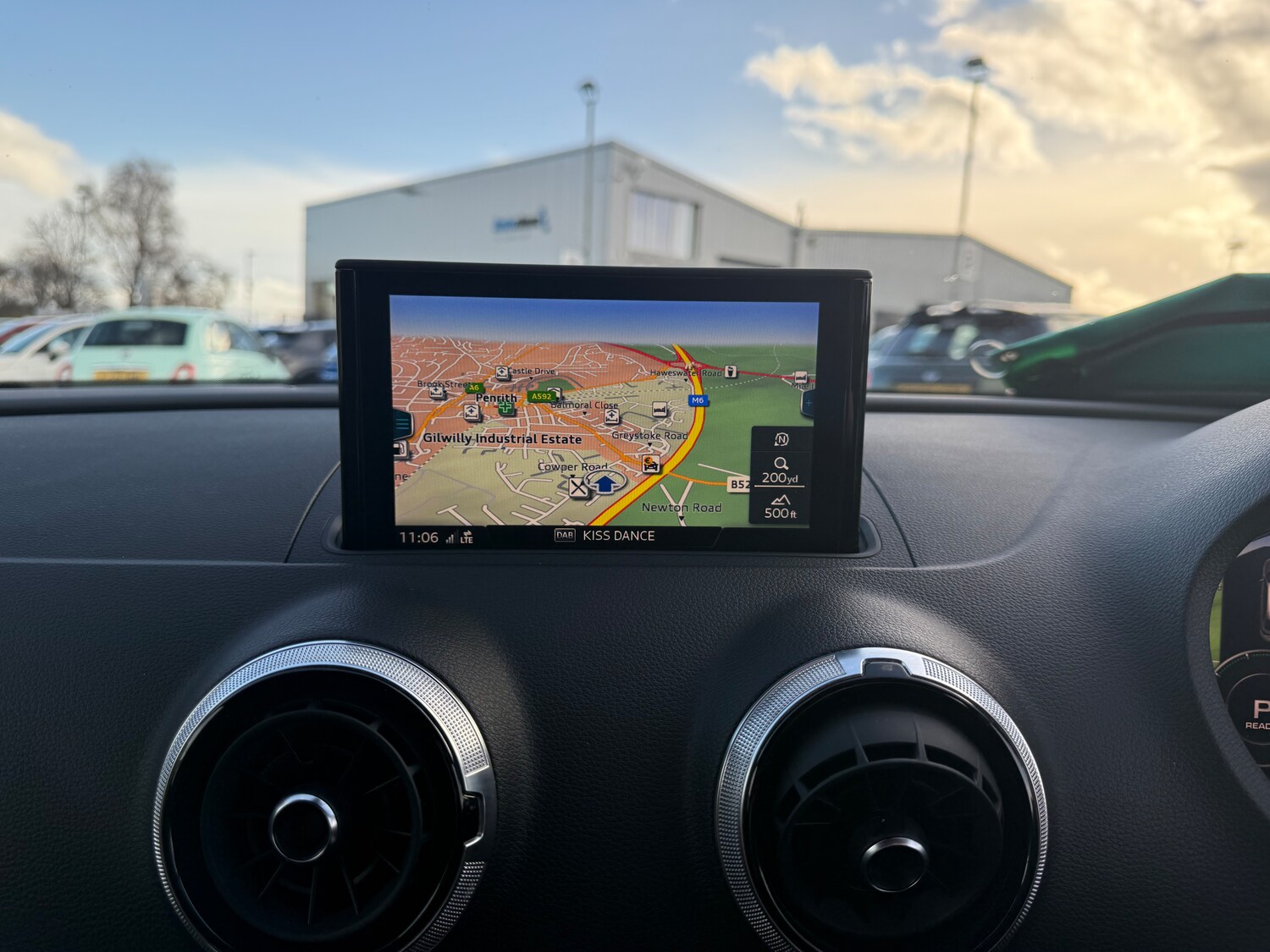 Used Audi A3 2020 for sale - 76436720: Photo 24