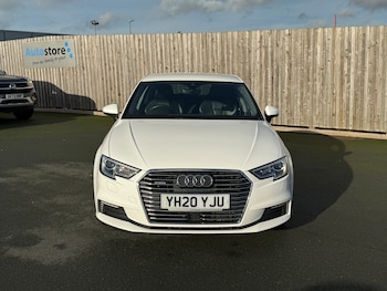 Used Audi A3 2020 for sale - 76436720: Photo