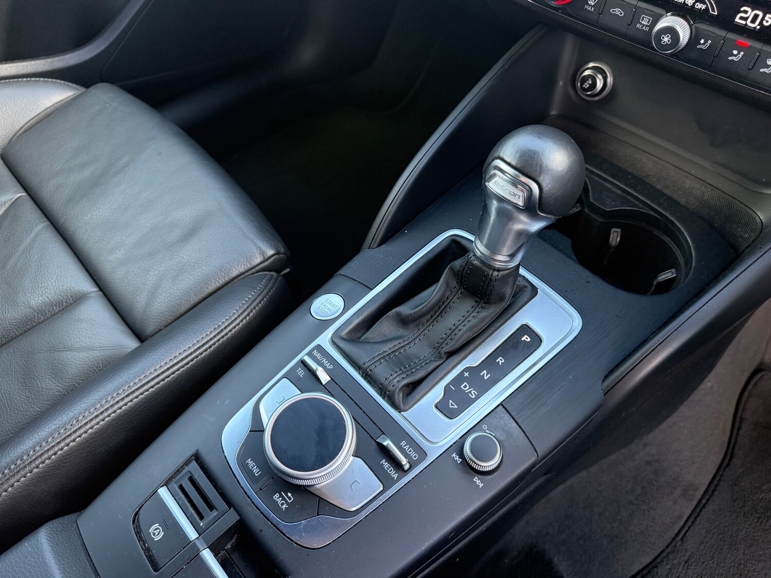 Used Audi A3 2020 for sale - 76436720: Photo 30