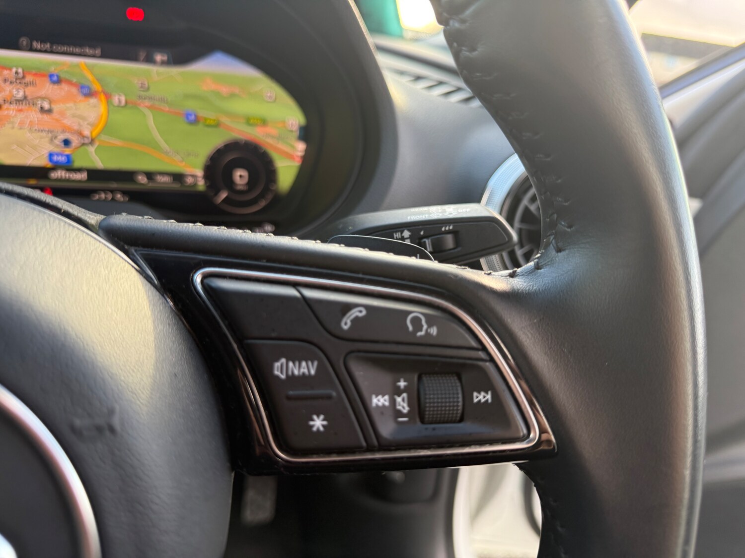 Used Audi A3 2020 for sale - 76436720: Photo 31