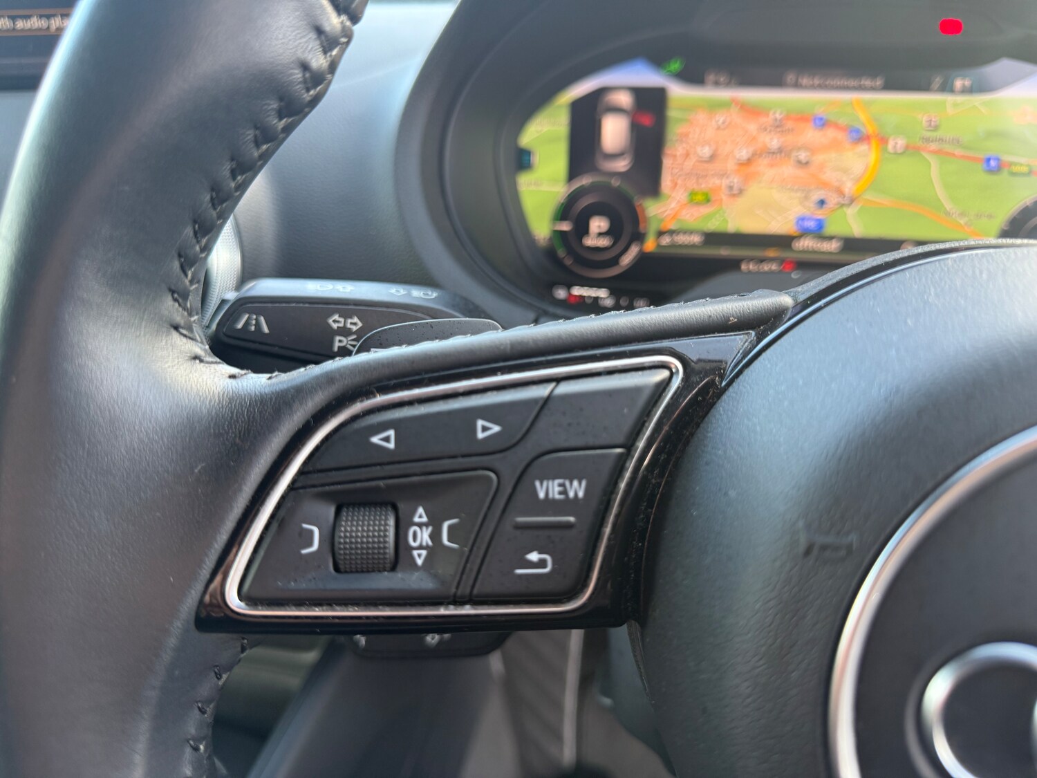 Used Audi A3 2020 for sale - 76436720: Photo 32