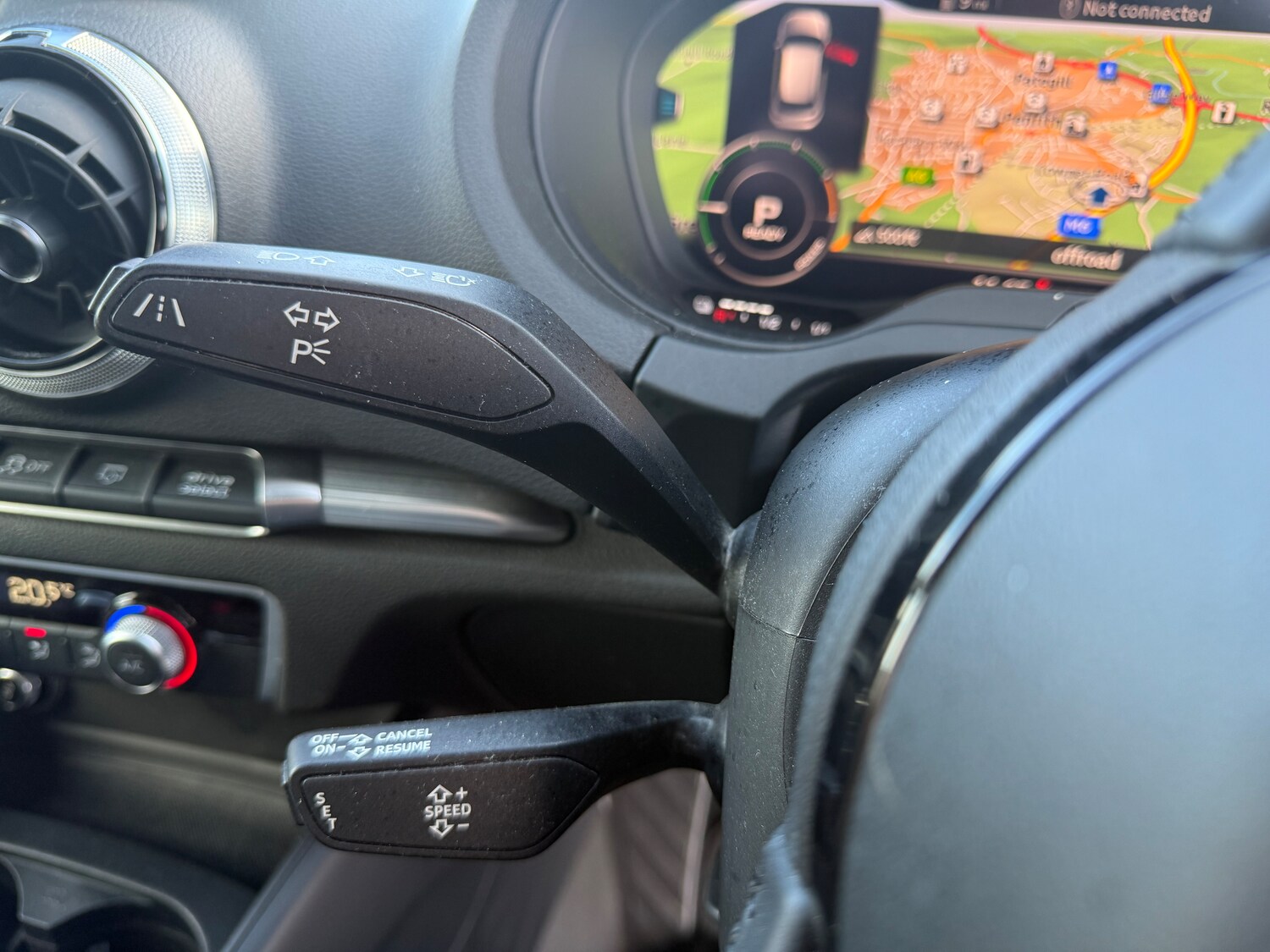 Used Audi A3 2020 for sale - 76436720: Photo 33