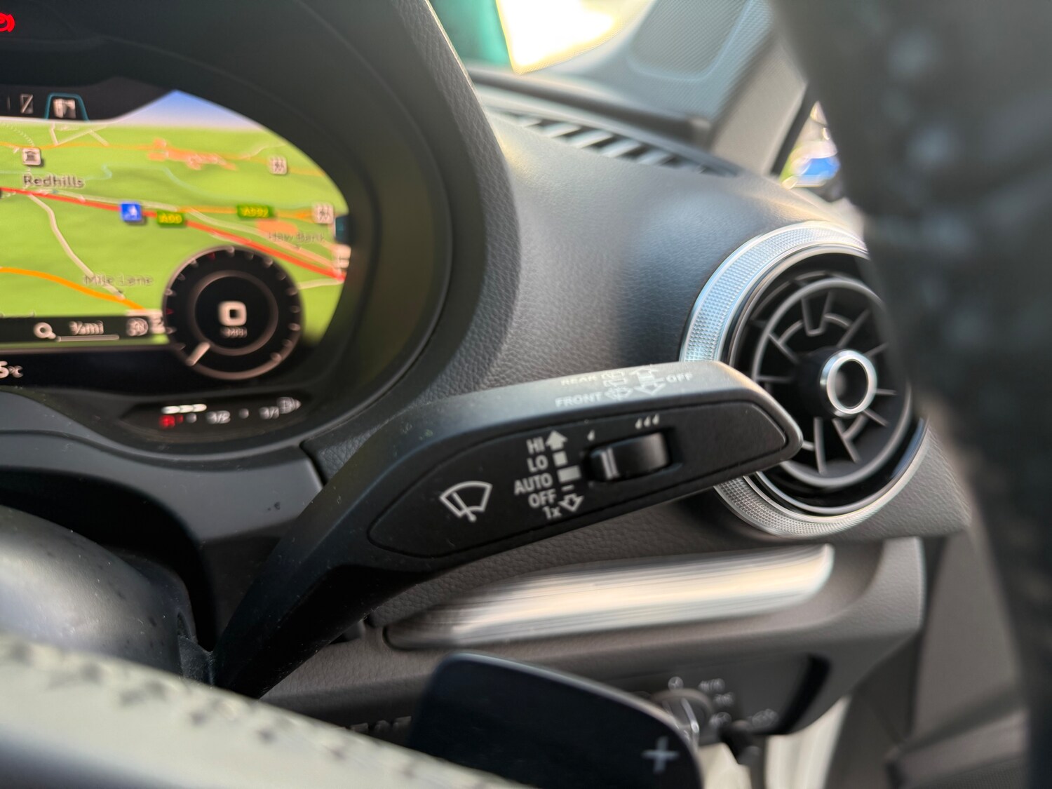 Used Audi A3 2020 for sale - 76436720: Photo 34