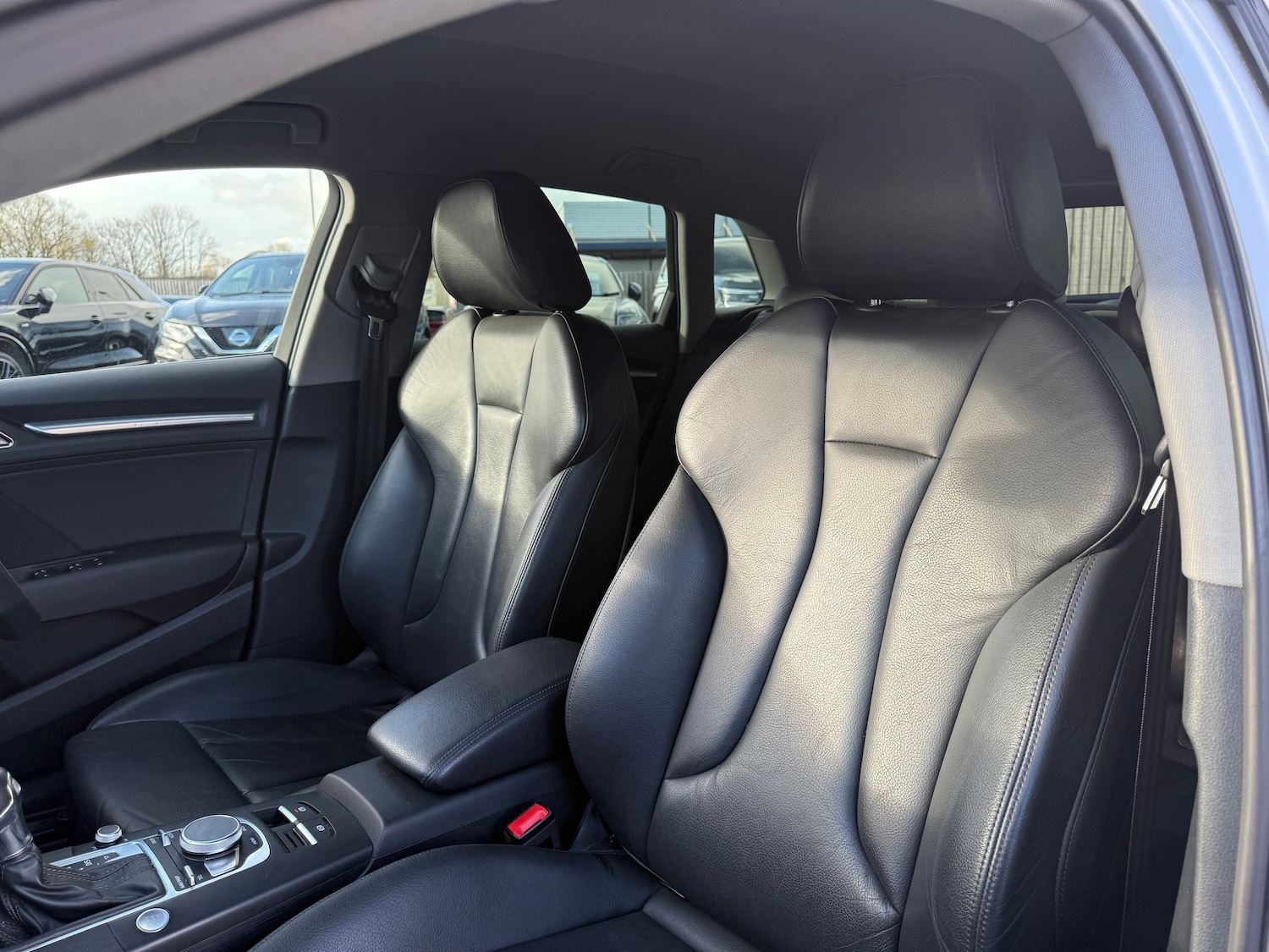 Used Audi A3 2020 for sale - 76436720: Photo 36