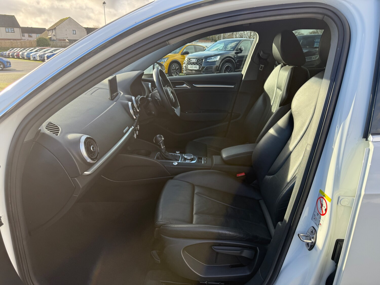 Used Audi A3 2020 for sale - 76436720: Photo 37