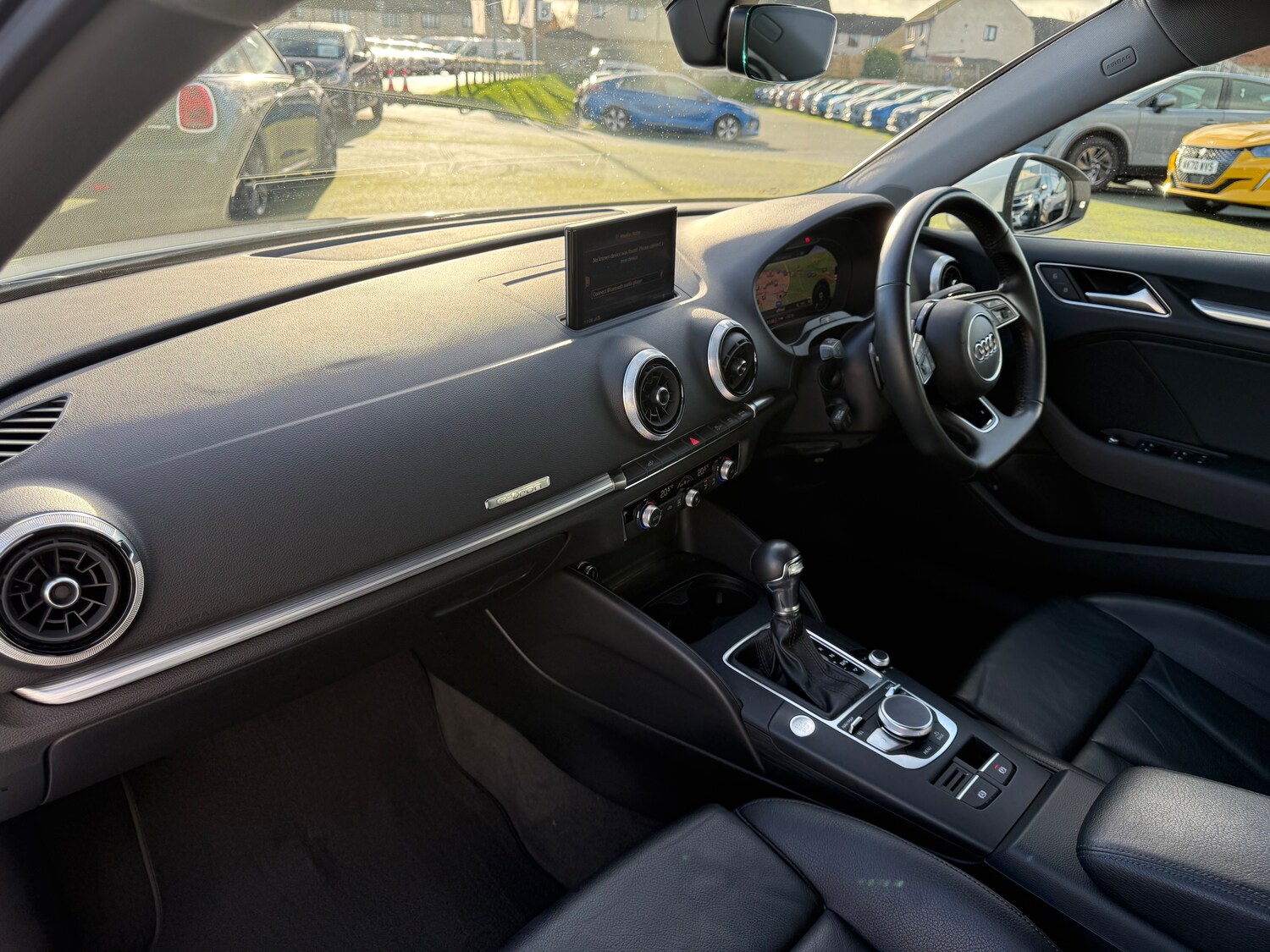 Used Audi A3 2020 for sale - 76436720: Photo 38