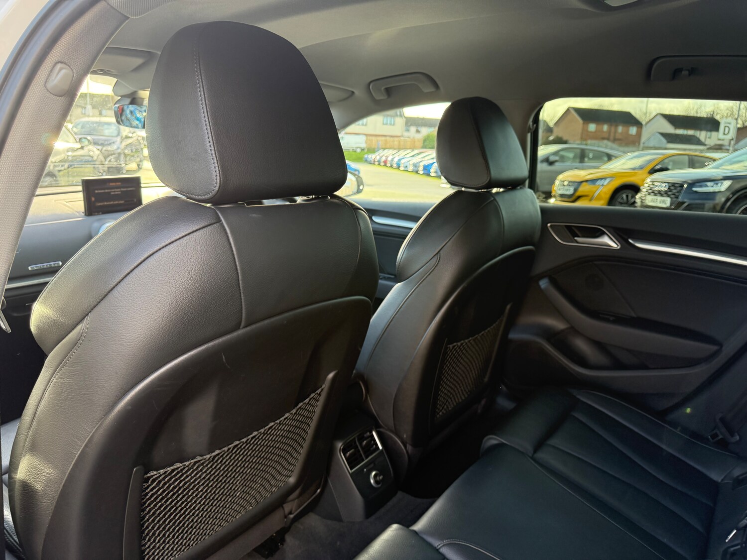 Used Audi A3 2020 for sale - 76436720: Photo 39