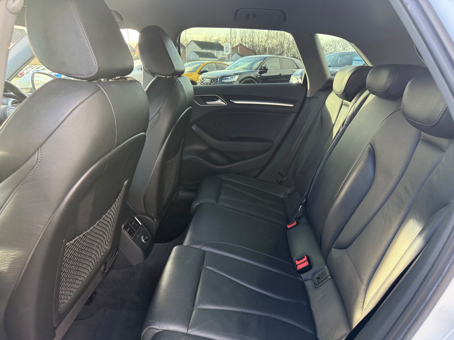 Used Audi A3 2020 for sale - 76436720: Photo 40