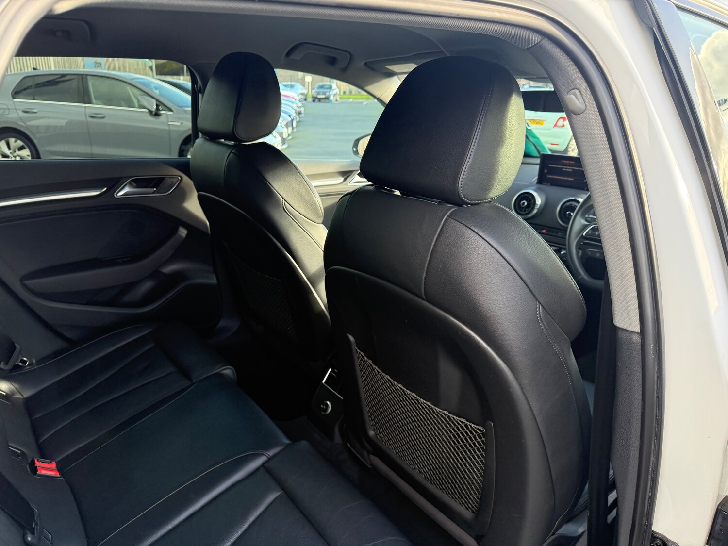 Used Audi A3 2020 for sale - 76436720: Photo 41