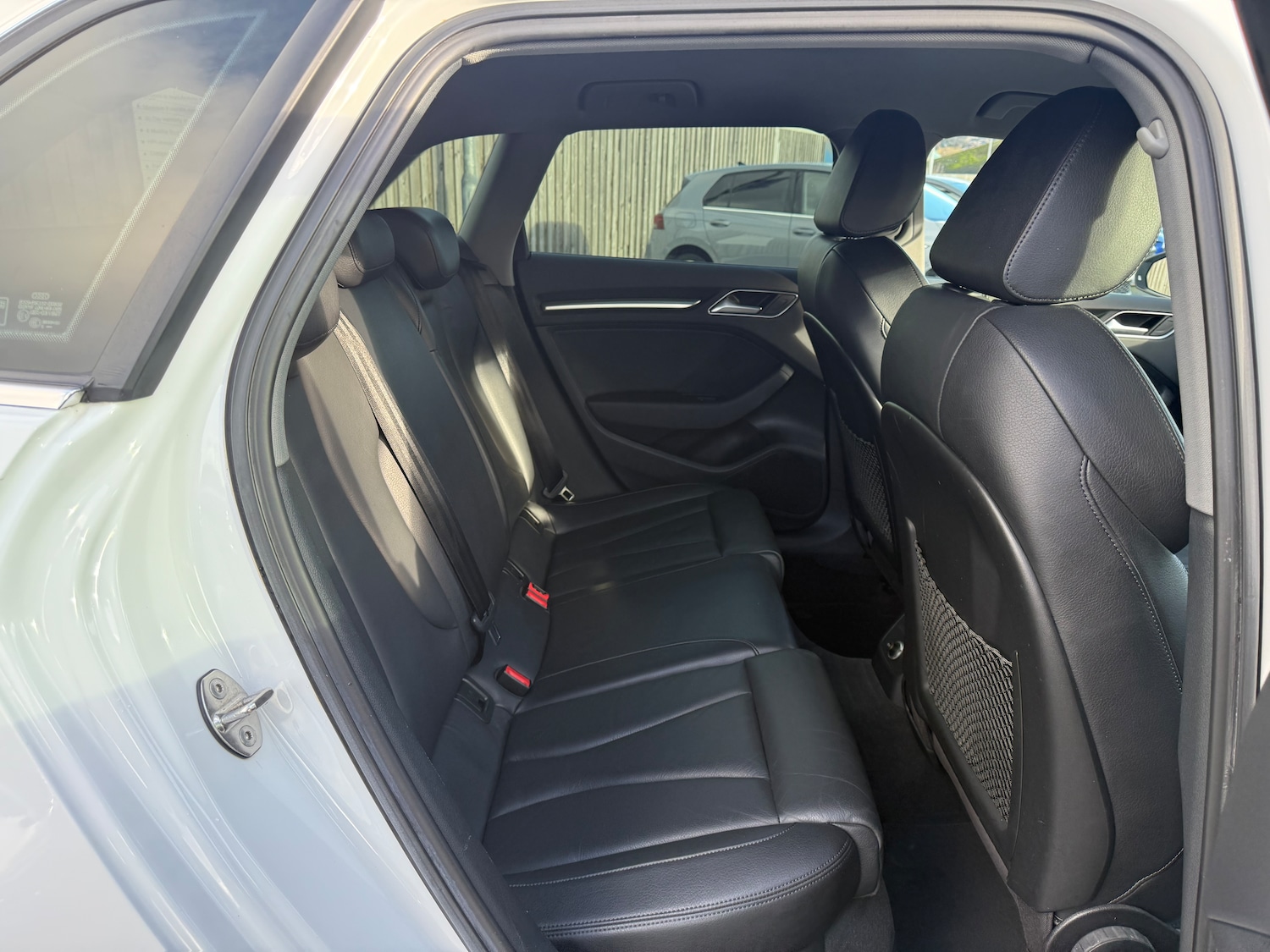 Used Audi A3 2020 for sale - 76436720: Photo 42