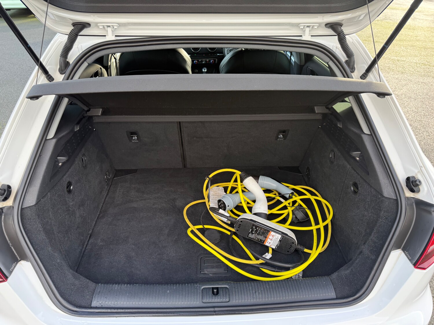 Used Audi A3 2020 for sale - 76436720: Photo 44