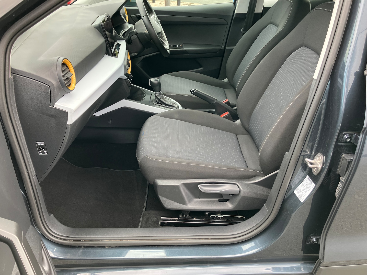 Vehicle 17