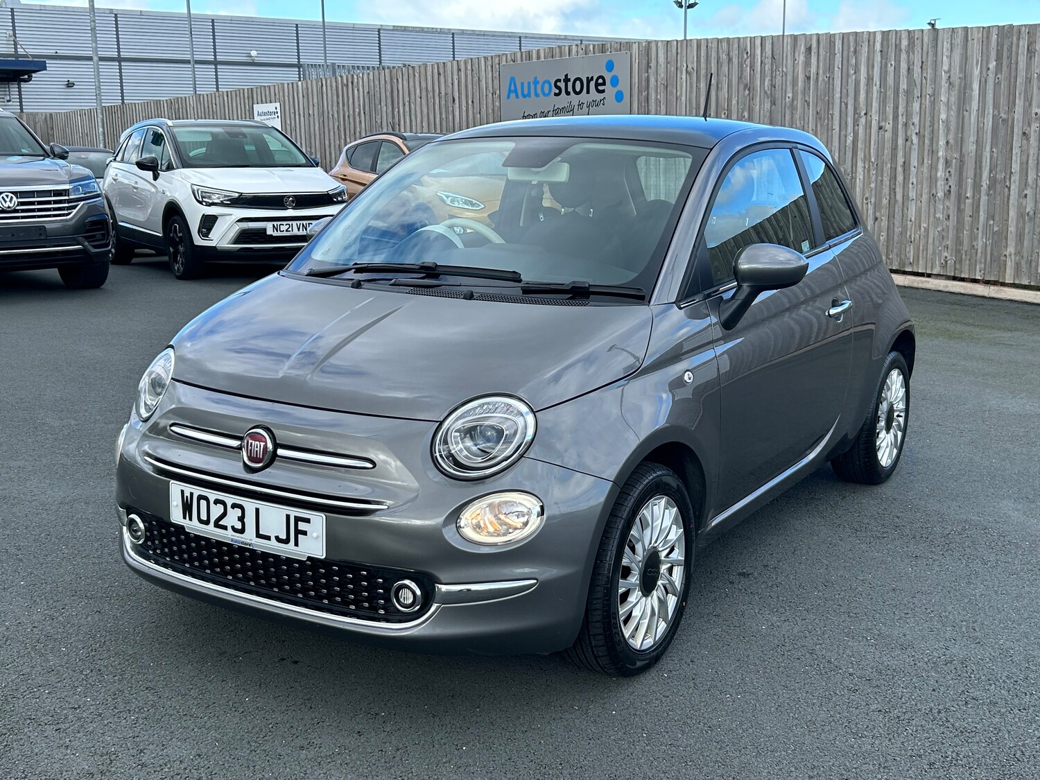 Used Fiat 500 2023 for sale - 75913072: Photo 13
