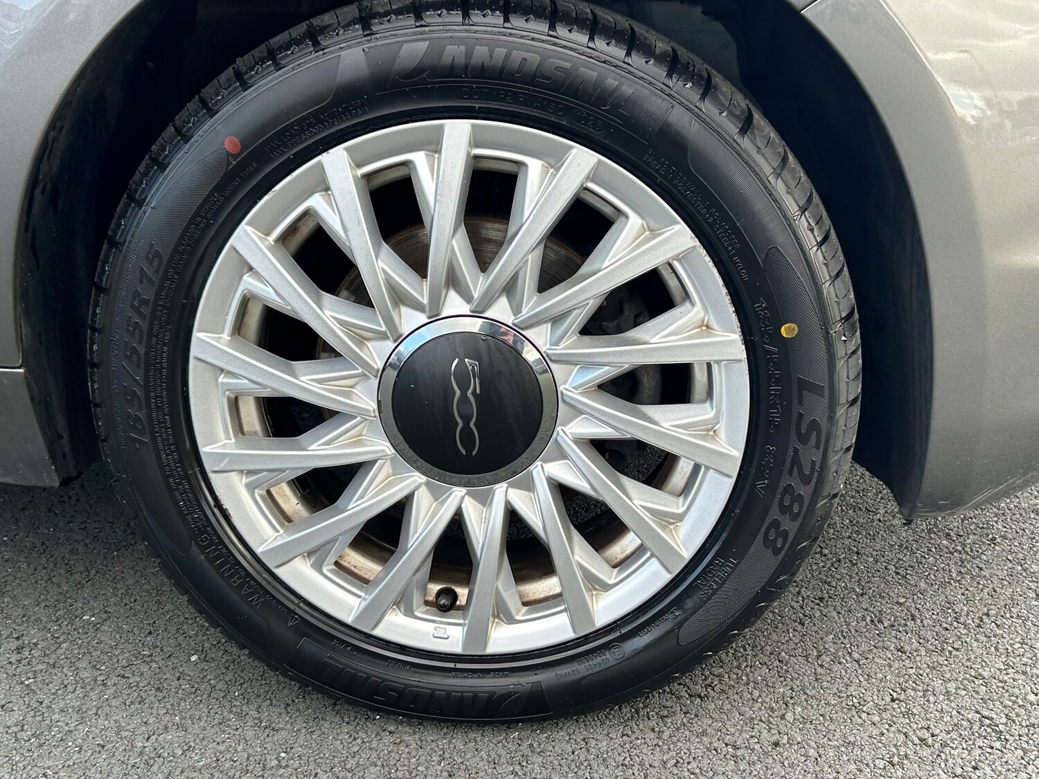 Used Fiat 500 2023 for sale - 75913072: Photo 15