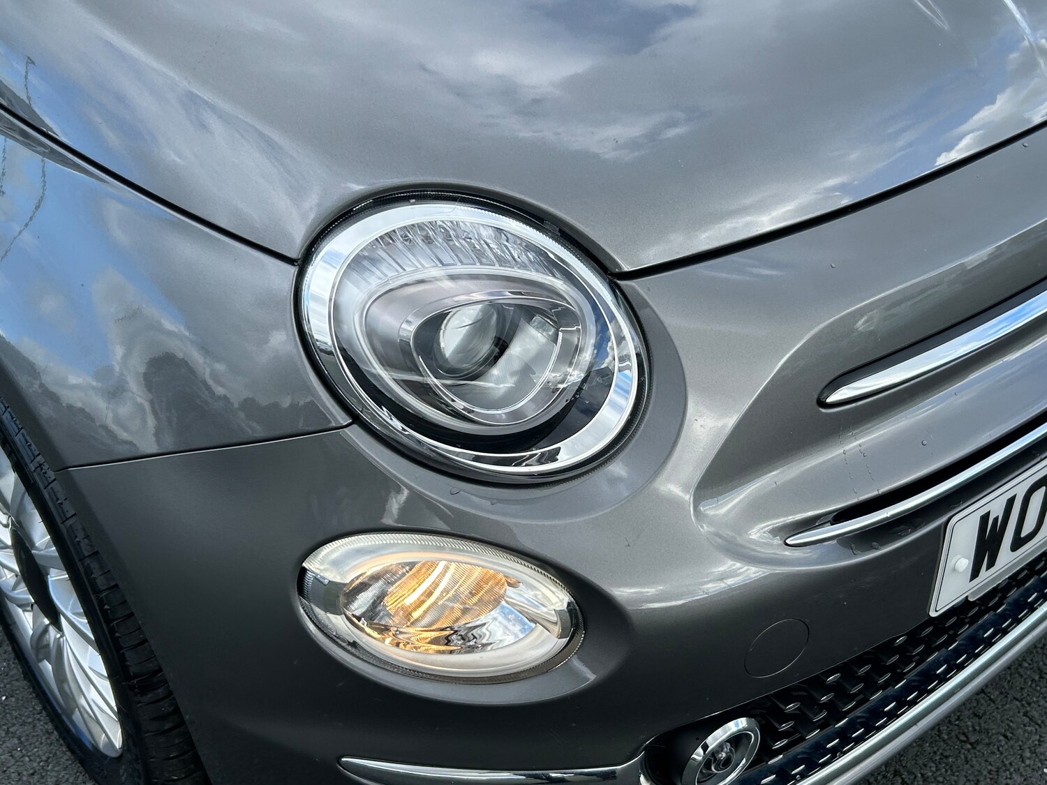 Used Fiat 500 2023 for sale - 75913072: Photo 16