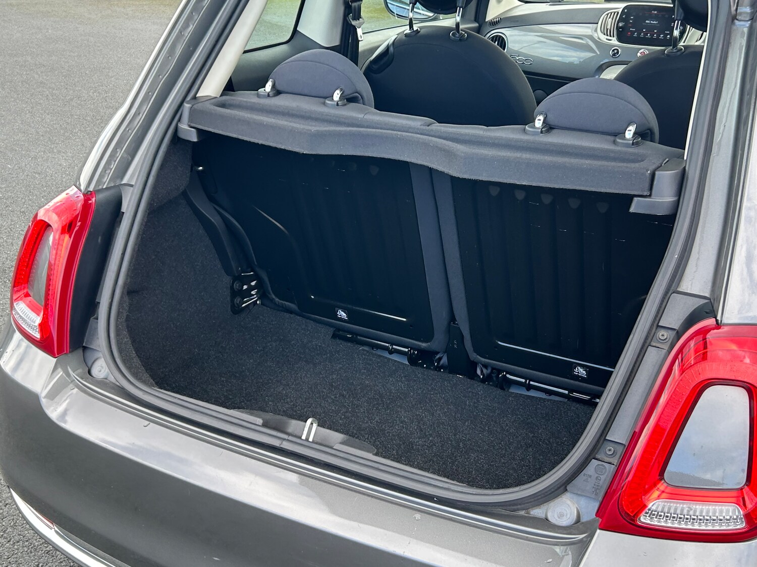 Used Fiat 500 2023 for sale - 75913072: Photo 19