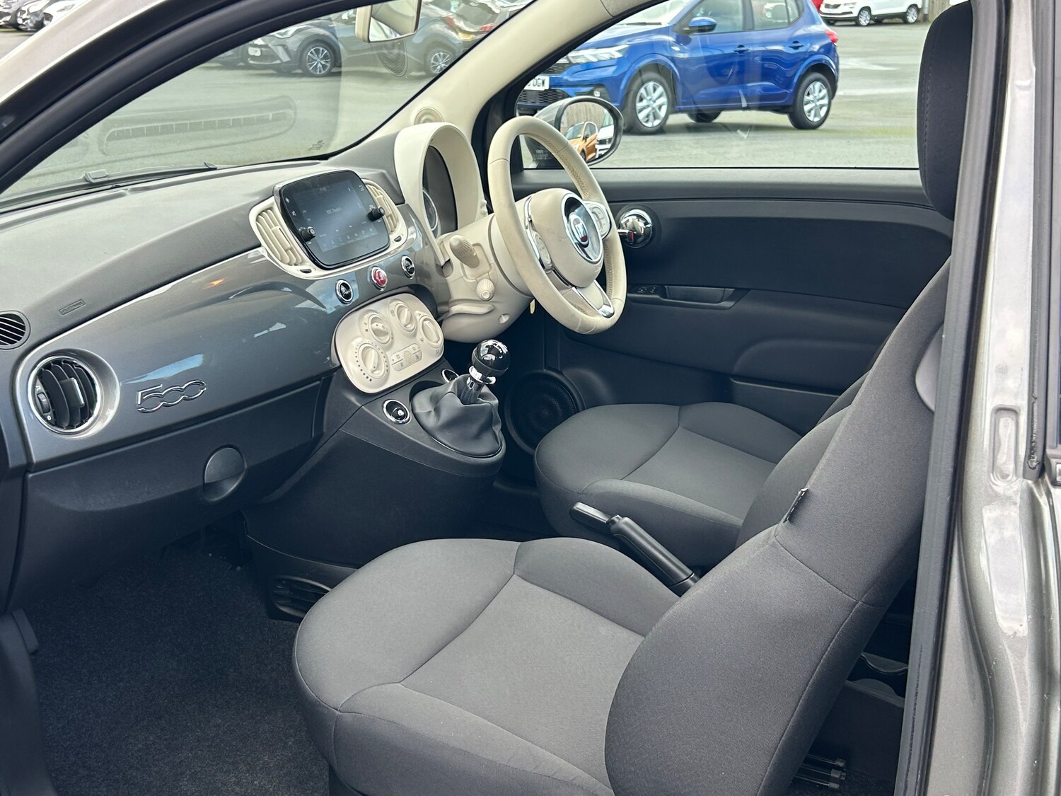 Used Fiat 500 2023 for sale - 75913072: Photo 20