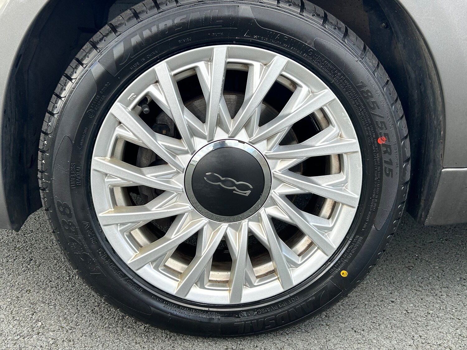 Used Fiat 500 2023 for sale - 75913072: Photo 21