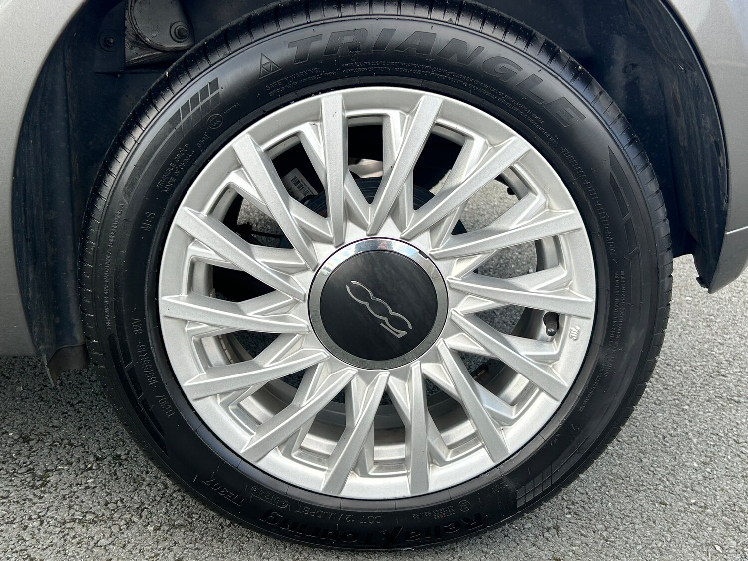 Used Fiat 500 2023 for sale - 75913072: Photo 22