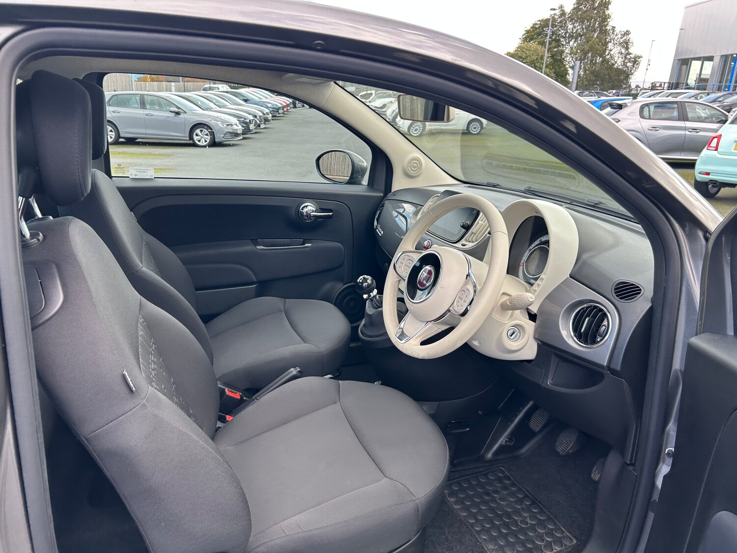 Used Fiat 500 2023 for sale - 75913072: Photo 23