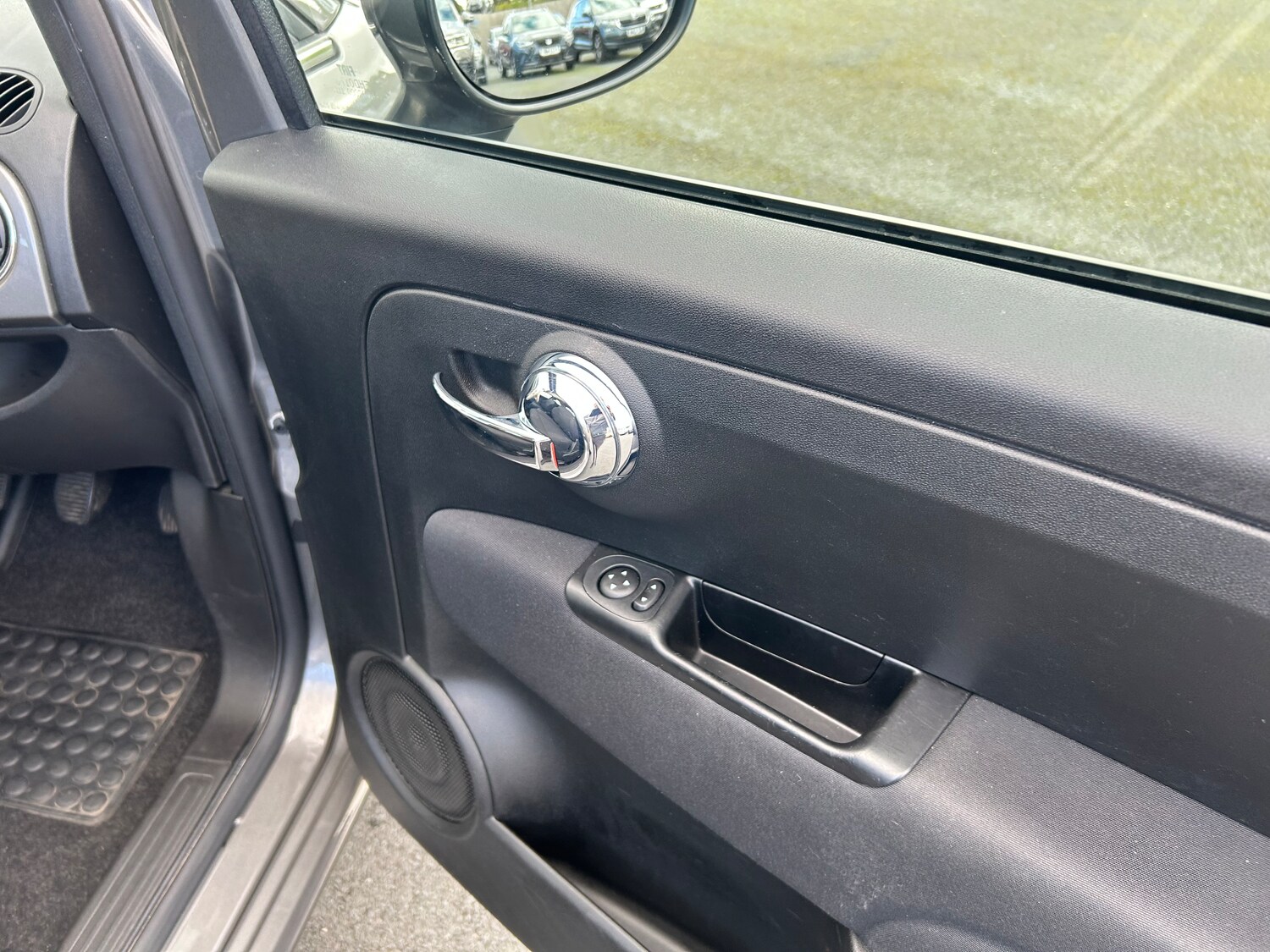 Used Fiat 500 2023 for sale - 75913072: Photo 24