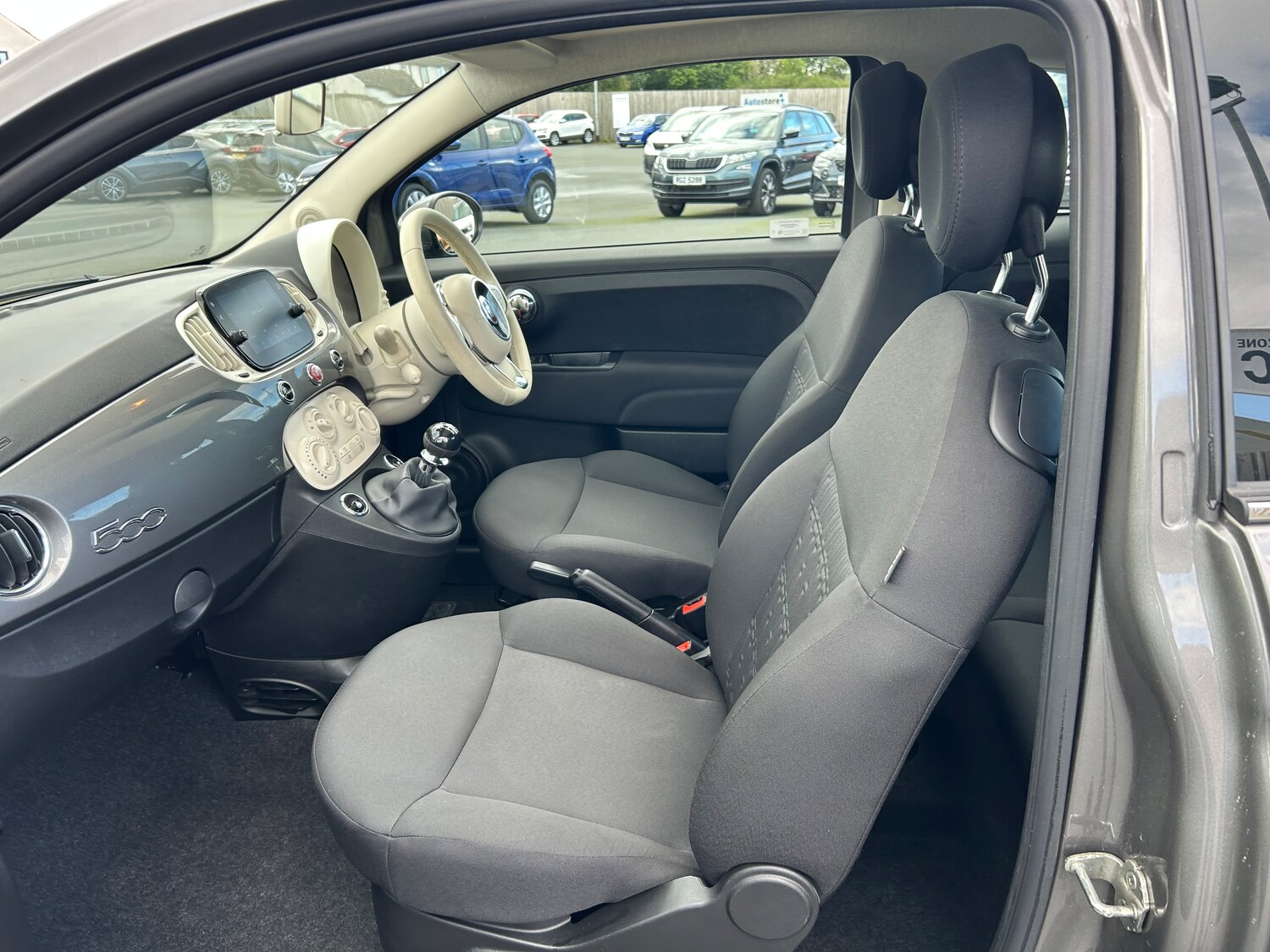 Used Fiat 500 2023 for sale - 75913072: Photo 25