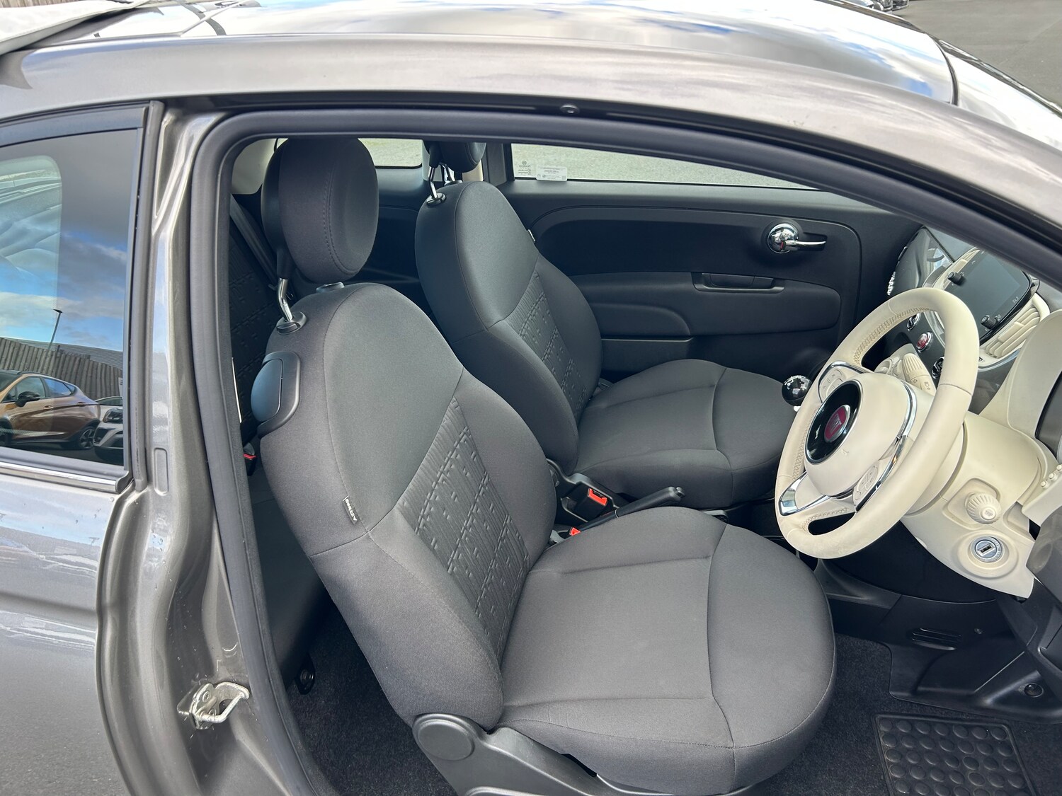 Used Fiat 500 2023 for sale - 75913072: Photo 26