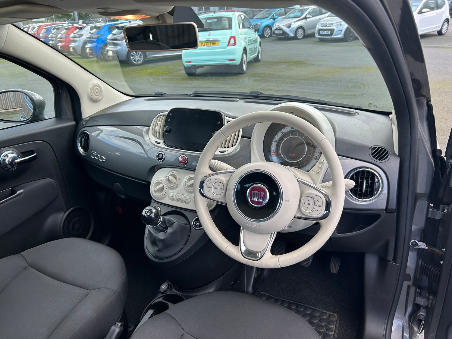 Used Fiat 500 2023 for sale - 75913072: Photo 27