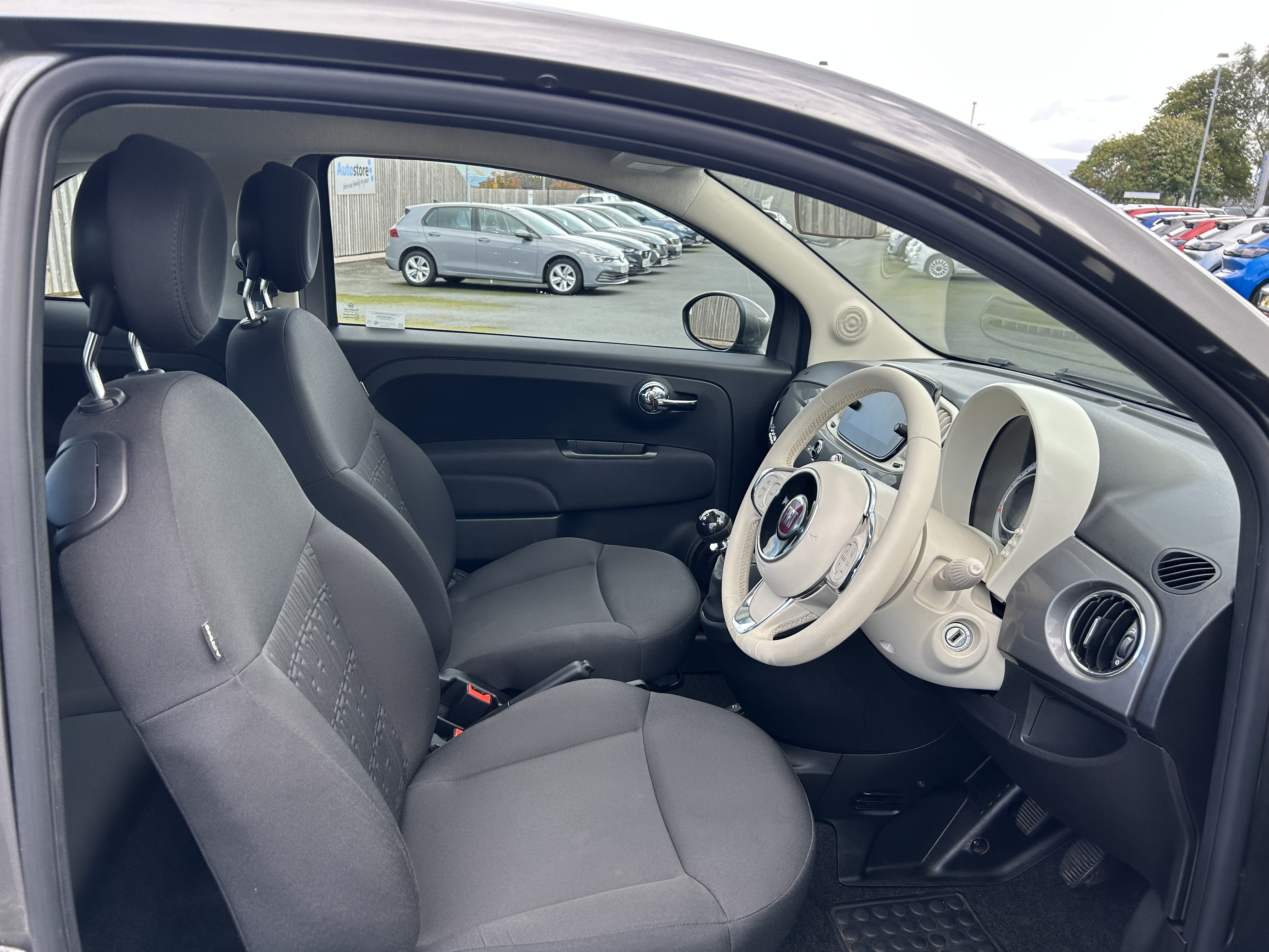 Used Fiat 500 2023 for sale - 75913072: Photo 28