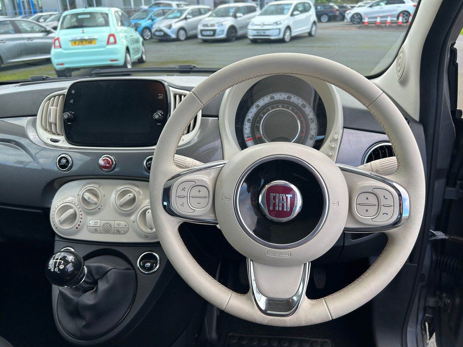 Used Fiat 500 2023 for sale - 75913072: Photo 30