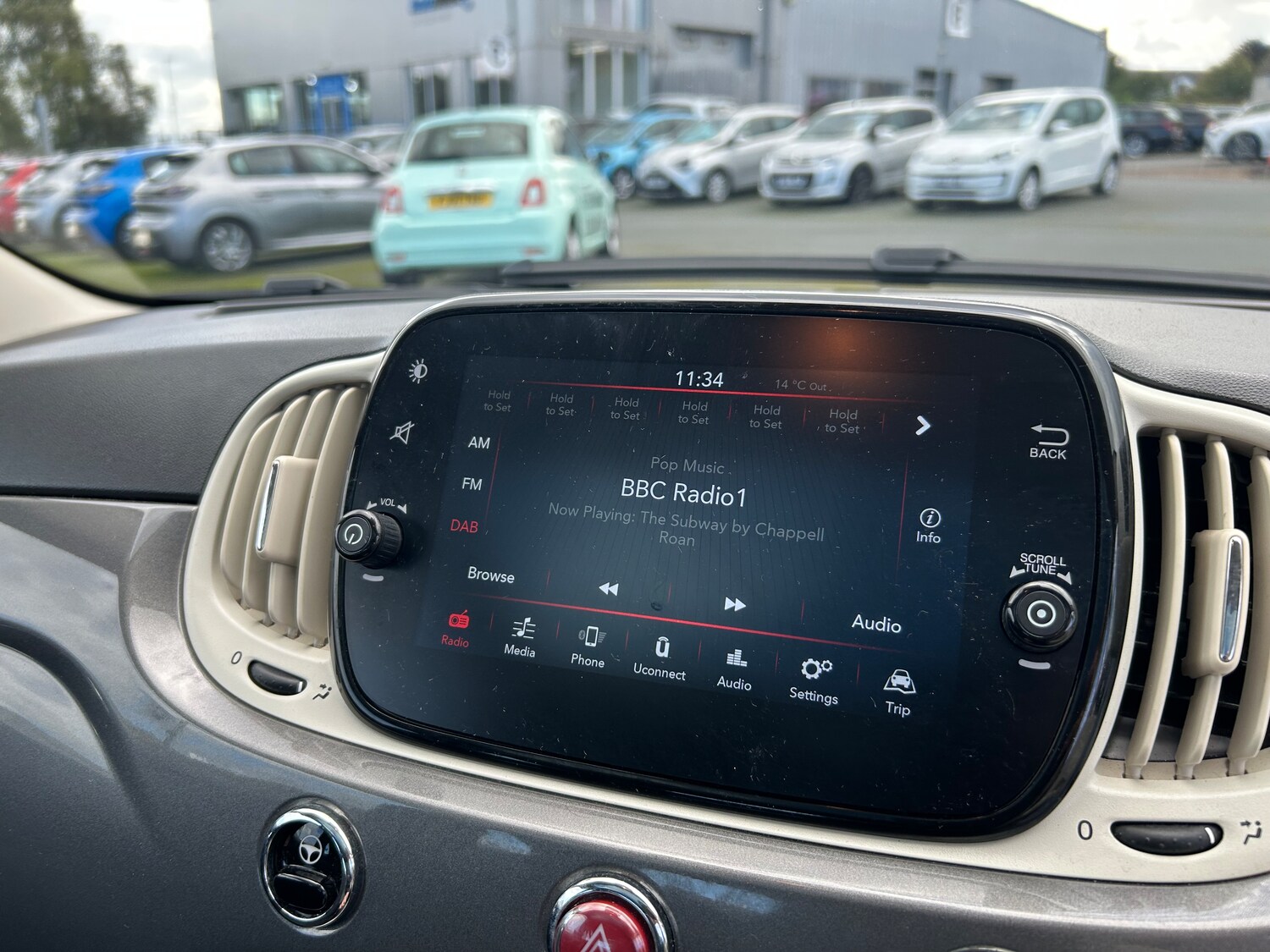 Used Fiat 500 2023 for sale - 75913072: Photo 39