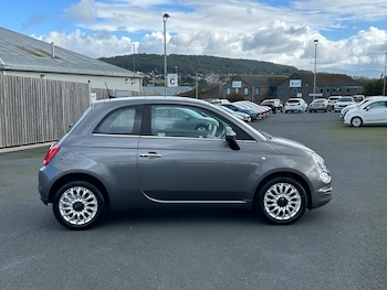 Used Fiat 500 2023 for sale - 75913072: Photo